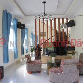 OWNERS' HOUSE - GOOD PRICE QUICK SELLING 5-storey house in Ngo Quyen planning area, Da Lat _0