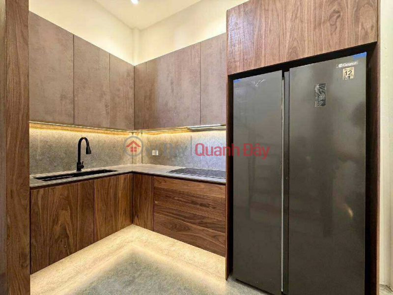 TT Hai Bà Trưng, Nhà Riêng Lô Góc 2 Thoáng, Nội Thất Xịn Sò Chỉ Hơn 6 Tỷ, Việt Nam, Bán | đ 6,9 tỷ