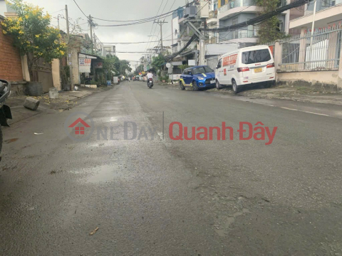 5.4 billion - Area 50m² (recognized 42m²),car alley, Hiep Phu ward, Thu Duc Ho Chi Minh _0