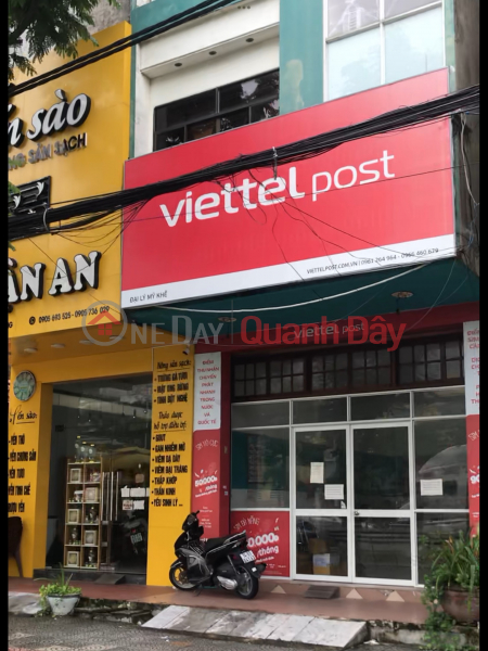 ViettelPost My Khe (ViettelPost Mỹ Khê),Ngu Hanh Son | (3)