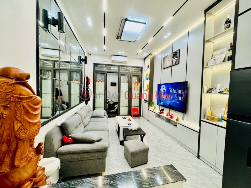 Property Search Vietnam | OneDay | Nhà ở, Niêm yết bán, kim mã DT 25m x4 tầng 7,9 tỷ full nội thất 50m ra mặt phố,ngõ thông