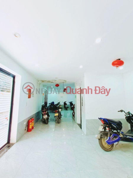 Property Search Vietnam | OneDay | Nhà ở | Niêm yết bán | BÁN TOÀ CĂN HỘ DỊCH VỤ TRỊNH VĂN BÔ 60M2 x 6 TẦNG THANG MÁY - 10 PHÒNG KHÉP KÍN