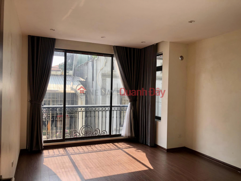 Property Search Vietnam | OneDay | Nhà ở, Niêm yết bán, Nhà Ngõ 156 Hồng Mai, 45m2, 5T, MT4.5m, 7.2 Tỷ, Nhà đẹp, Ô tô, 0977097287