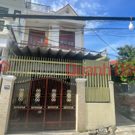 HOUSE FOR SALE BY OWNER - GOOD PRICE Located at Nguyen Nhan Street, Hoa Tho Dong Ward, Cam Le District, Da Nang _0