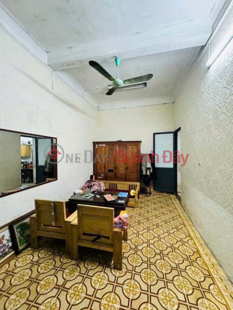 HOT! 159 TRIỆU M NHÀ NGÕ 62 NGỌC HÀ 62M 3 TẦNG MT 5.2M GIÁ 9.9 TỶ 0878168006 _0