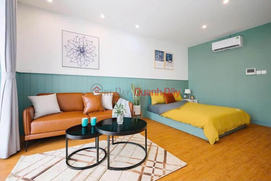 Property Search Vietnam | OneDay | Văn phòng / Bất động sản Thương mại, Niêm yết cho thuê Cho thuê căn studio \