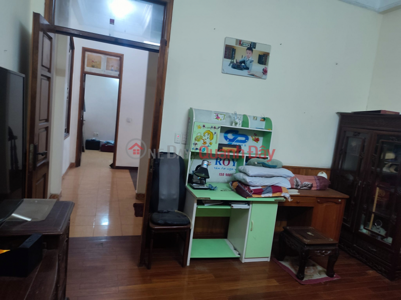 Property Search Vietnam | OneDay | Residential | Sales Listings House for sale 67m2 Yen Hoa street, Tay Ho 20m Cars avoid West Lake view 6 Billion VND