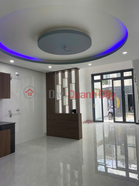 đ 2,15 tỷ, Nhà gác lửng ấp Phú Sơn, Bình Minh, Đồng Nai - Đường lớn, thuận tiện kinh doanh, giá chỉ 2,15 tỷ