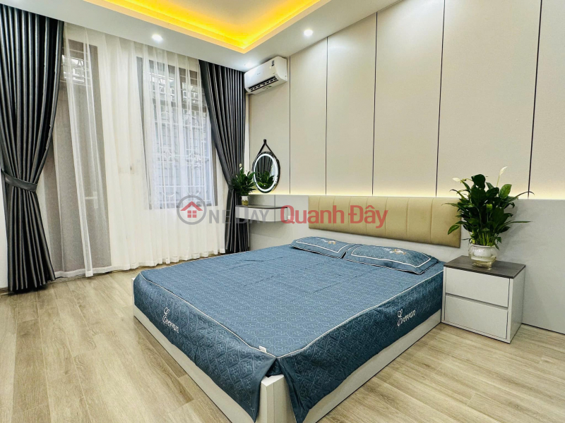 Property Search Vietnam | OneDay | Residential, Sales Listings Extremely rare, selling Vinh Hung townhouse, car-friendly road, good business, just over 6 billion.