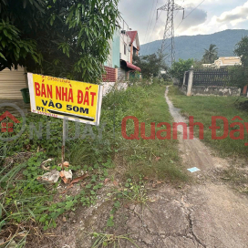 LAND FOR SALE WITH HOUSE GIVEN BY OWNER - Group 6 Trung Hung Hamlet, Xuan Truong Commune, Xuan Loc - Dong Nai _0