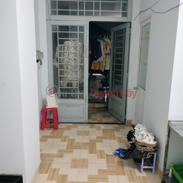 Bank Goods for Sale Urgently Cheapest District 12 Near Tan Son Nhat Airport .. Monthly Rental Cash Flow Sales Listings