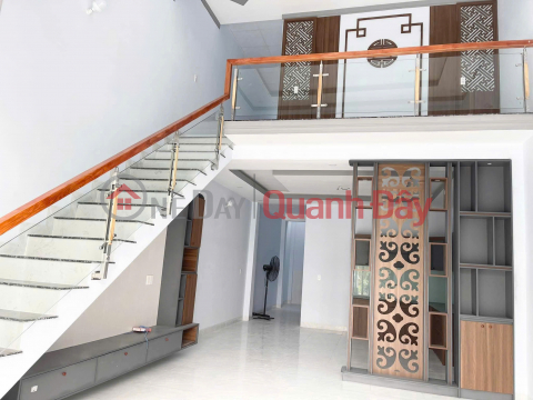 Bán nhà 1T1L mới đẹp, SR, gần chợ Quang Thắng, Trảng Dài chỉ 2tỷ2 _0