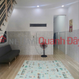 2-STOREY HOUSE FOR SALE IN ME DUC — 2 FRONTS — NHA TRANG CITY CENTER _0