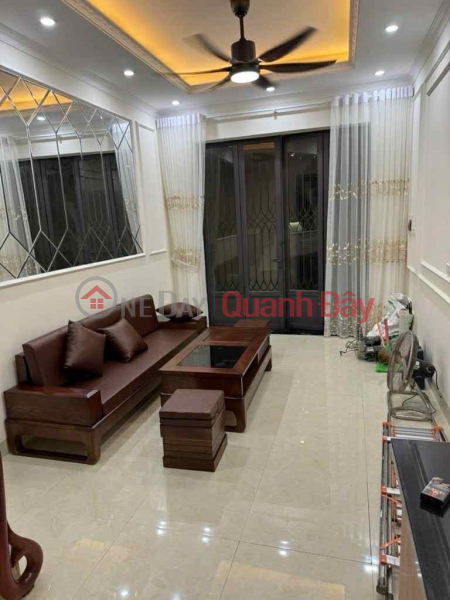 đ 6,5 tỷ VĂN CAO DT 25M x5 TẦNG CHỈ 6,5 TỶ-70M RA PHỐ,FULL NỘI THẤT ĐẸP,5P RA HỒ TÂY