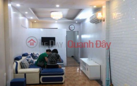 1-storey house of 35m2 on beautiful 80m2 land in Hoang Dao Thanh street, Thanh Xuan Hanoi _0