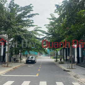 Land for sale in Hoa Loi, 90m², Frontage 12m, Price 1.45 billion _0