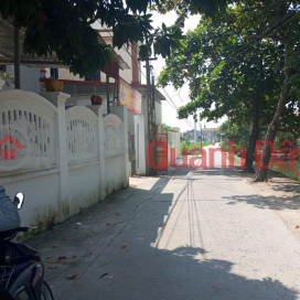 Bán đất Thuận Thành, Bắc Ninh. 65m2 * mt 4,25m * 2,1 tỷ. đường ô tô. _0