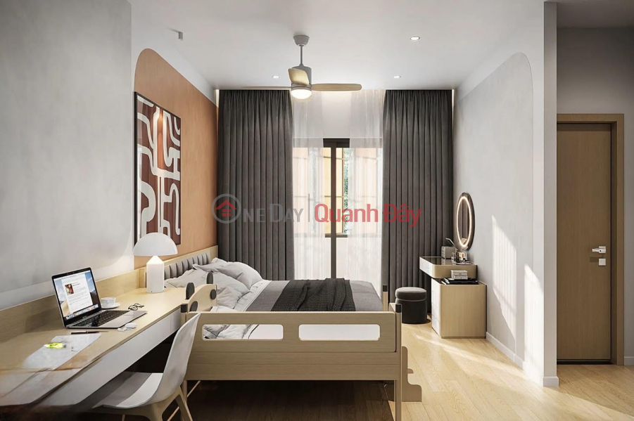 Property Search Vietnam | OneDay | Residential, Sales Listings, **House for sale in 8m alley on Au Co street, Le Nga - Tan Phu (3.7*11) for more than 4 billion?
