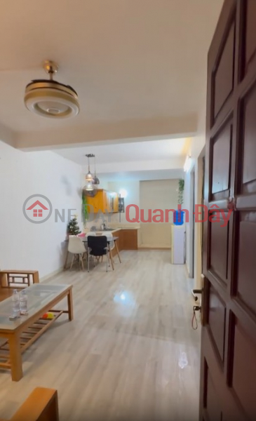 APARTMENT FOR SALE OR RENT - 1st Floor - Next to factory gate z125 - Phu Minh, Soc Son | Vietnam Sales đ 1.85 Billion
