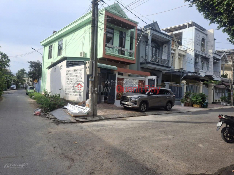 đ 4,5 tỷ CHÍNH CHỦ BÁN HOẶC CHO THUÊ NHÀ MẶT TIỀN HIỆP THÀNH – 90M2 – THỦ DẦU MỘT, BÌNH DƯƠNG