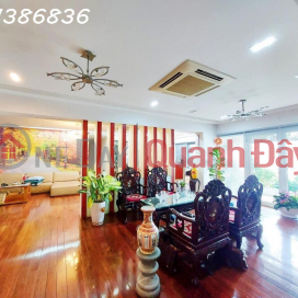 Stay in La Suong Chelsea Park Trung Kinh Apartment 227m 4PN, high-class facilities, 9.9 billion _0