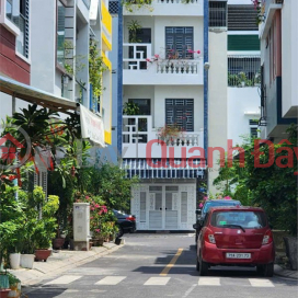 HOT HOT- CẦN BÁN NHÀ TẠI KĐT VCN Phước Long 2, Đường 28, P.Phước Long, TP.Nha Trang, Khánh Hòa _0