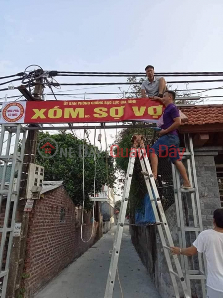 Property Search Vietnam | OneDay | Sales Listings The owner sent for sale the land plot of cultural alley in Hong Phong commune, Nam Sach district