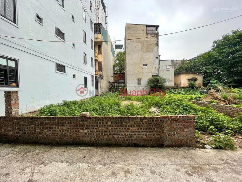 Property Search Vietnam | OneDay | Residential, Sales Listings 156m2 Quan Nhan 10m frontage, car lane - Investment price