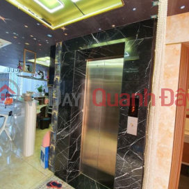 Alleyway off Le Thi Rieng Street, District 1 - 6.1*14 meters - 4 floors - 23 billion VND (urgent sale) _0