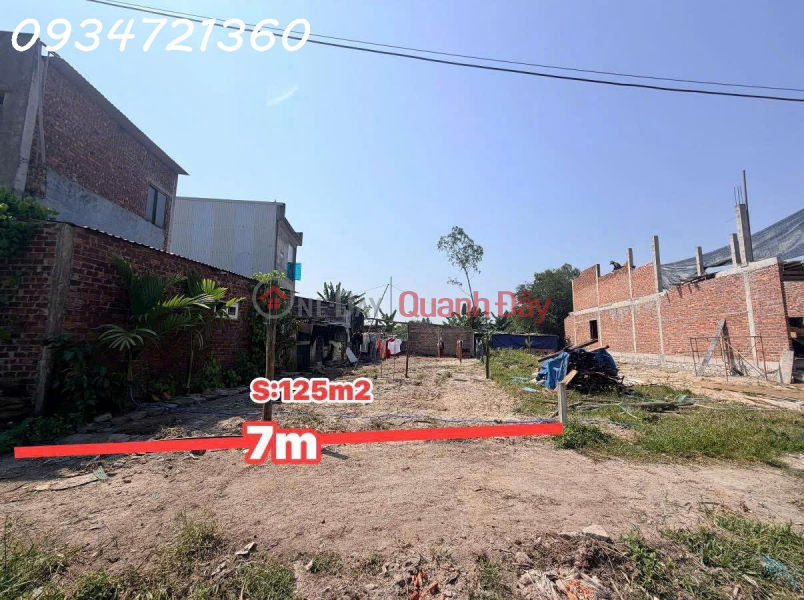 Property Search Vietnam | OneDay | Nhà ở | Niêm yết bán SIÊU PHẨM LỆ SƠN 2 - NGANG 7M HIẾM CÓ - GIÁ ĐẦU TƯ