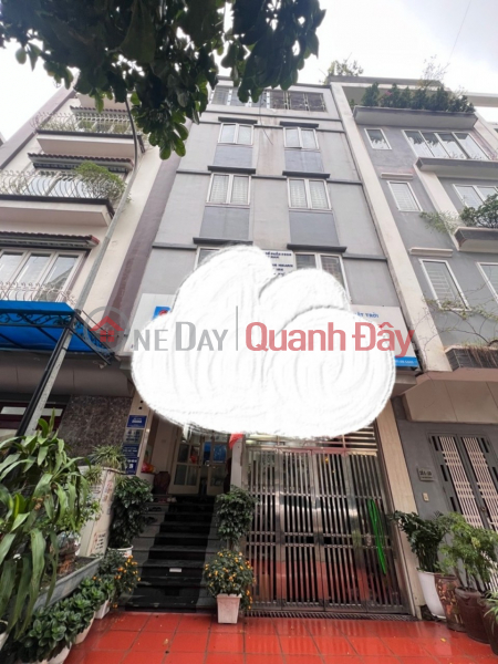 Property Search Vietnam | OneDay | Nhà ở, Niêm yết bán Bán nhà Liền kề KĐT Vạn Phúc 52 m 6 tầng mt 6 m giá 9 tỷ 2 phân lô ô tô tránh vỉa hè kd văn phòng