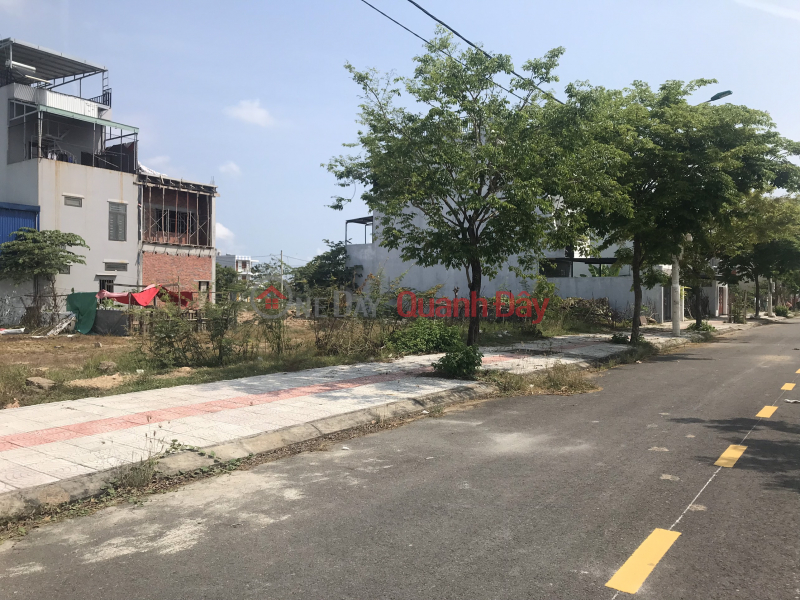 Property Search Vietnam | OneDay | , Sales Listings, Urban land along the Hoa Quy river - Dong No, Ngu Hanh Son, Da Nang - Price only 30 million/m2-0901127005