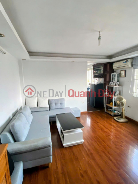 BEAUTIFUL APARTMENT - GOOD PRICE - OWNER House for sale in beautiful location in Trung Van, Nam Tu Liem, Hanoi, Vietnam | Sales đ 1.35 Billion