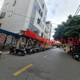 Land for sale on main road Dang Xa, Gia Lam. 101m2, 8m wide road, wide frontage. 6 billion x. _0