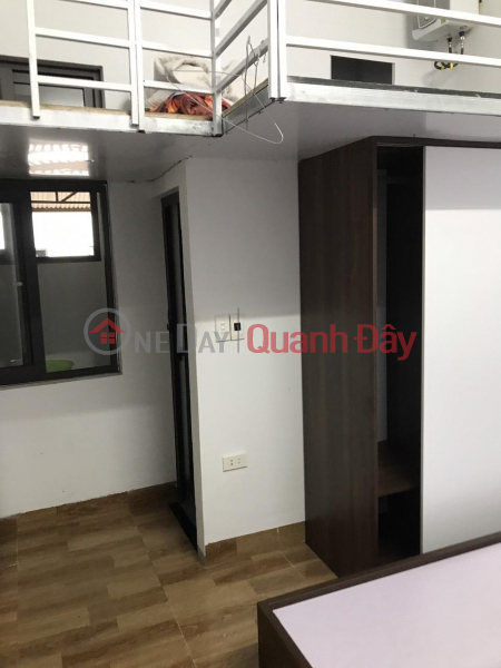 Transfer of cash flow apartment on Tan Trieu street - 24 rooms fully furnished, revenue 96 million\\/month, construction area 81m2 | Vietnam Sales | đ 15.5 Billion