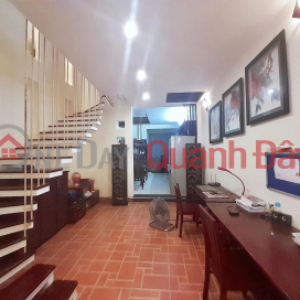 HOUSE FOR SALE ON NGUYEN CHAIN STREET, 88M2 PRICE ONLY 7.4 BILLION (negotiable). _0
