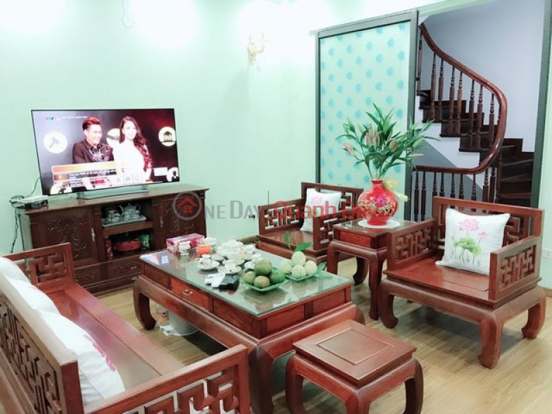 Property Search Vietnam | OneDay | Nhà ở, Niêm yết bán | Bán Nhà Dân Xây Lô Góc Đào Tấn, Ba Đình, 5 Tầng, MT 6.6m, Tặng Nội Thất, 9 Tỷ