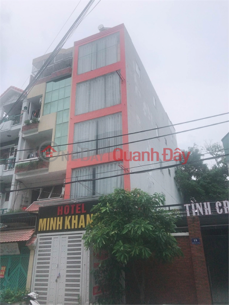 Property Search Vietnam | OneDay | Residential, Sales Listings | Nguyen Oanh Vip Area, Go Vap – 12m Street, Basement 5 Floors Elevator, 10.5 billion VND