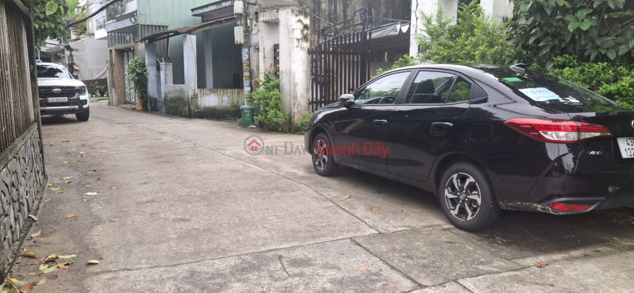 EXTREMELY RARE – GOLDEN LOT OF LAND 76M2, 5.5M ROAD – HOA THO DONG – ONLY 3.75 BILLION! Sales Listings