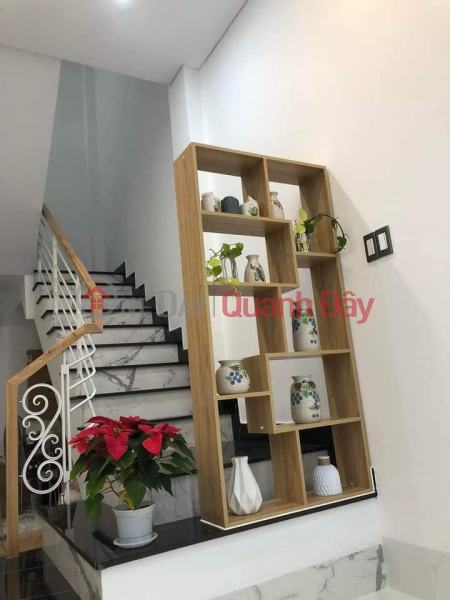 Property Search Vietnam | OneDay | Residential Sales Listings BINH TAN - BINH HUNG HOA A - NEWLY CONSTRUCTED HOUSE - 3 SOLID FLOORS - 52M2 - ABOUT 4 BILLION