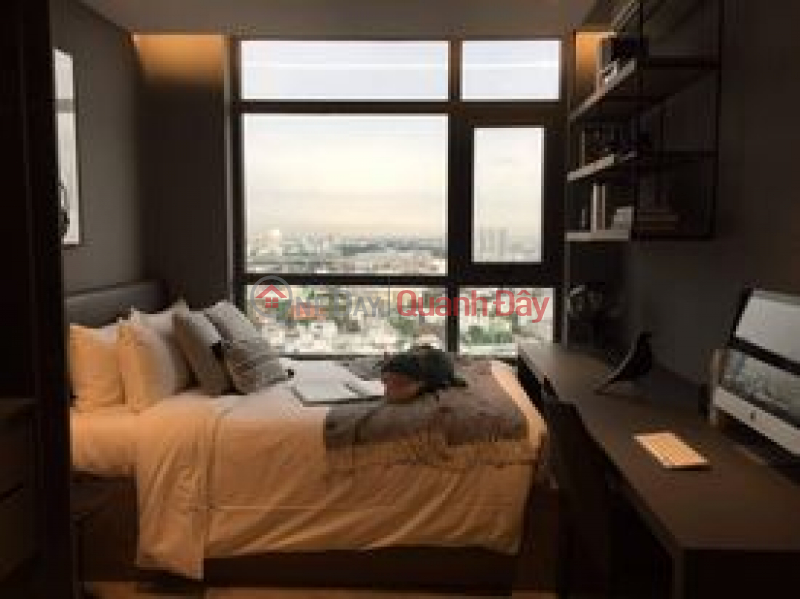 Property Search Vietnam | OneDay | Residential, Sales Listings, Căn Hộ De Capella- Thanh Toán 1,5 Tỷ Nhận Nhà Ở Ngay