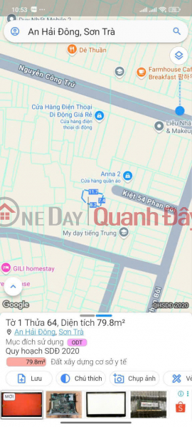  | Làm ơn chọn | Nhà ở | Niêm yết bán đ 2,9 tỷ