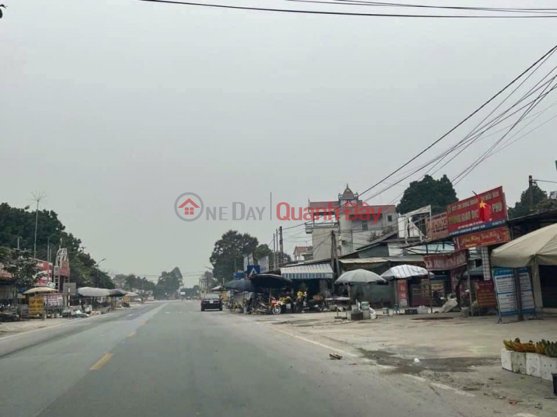 Property Search Vietnam | OneDay | Residential, Sales Listings Urgent Sale 125m Full Land On Highway 21 Price 1.9 Billion Negotiable