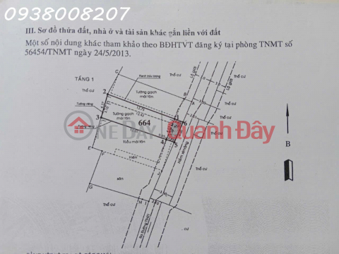 Bán nhà có 4 phòng trọ đang cho thuê thu nhập ổn định tại P. Tân Thới Hiệp, Quận 12 _0