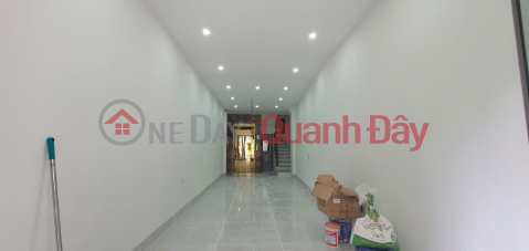 BÁN NHÀ PHỐ LẠC TRUNG- HAI BÀ TRƯƠNG, 44/50 M2, 6 TẦNG THANG MÁY, GIÁ 16,8 TỶ _0