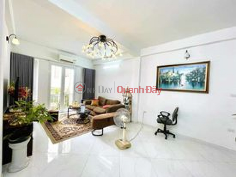 Property Search Vietnam | OneDay | Residential Sales Listings | EXTREMELY URGENT! YEN PHU STREET, TAY HO, SIDEWALK, CAR BUSINESS, FRONT OF WEST LAKE: 45M, 5T, MT: 4M, PRICE 12 BILLION