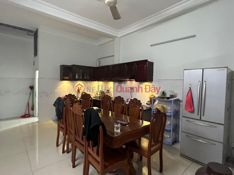 Property Search Vietnam | OneDay | Residential | Sales Listings, FRONT OF VIP AREA - BUSINESS BUSINESS - 4 FLOORS OF Reinforced Concrete - PRICE APPROXIMATELY 10 BILLION