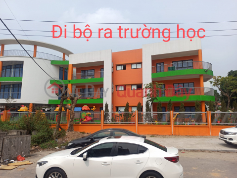FOR SALE DUC GIANG AUTO DISTRIBUTION DISTRICT 110M ONLY 7 5. NEIGHT GARDEN CO., LTD. _0