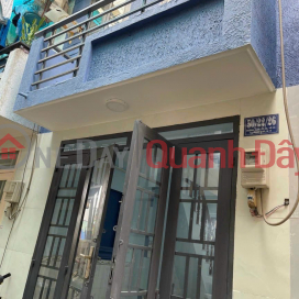 Saigon House Urgent Sale Only 765 million ... Right at Cau Dong Market District 12 _0