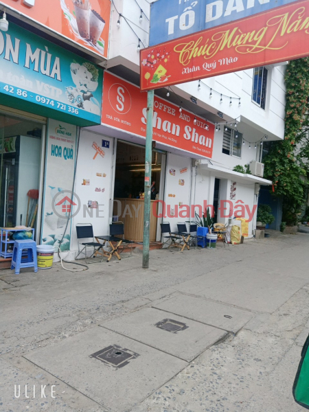 Property Search Vietnam | OneDay | Residential, Sales Listings | Townhouse for sale in Ao Sen, Ha Dong, residential area, car avoidance, house 60m, 3 floors, price 8.1 billion.